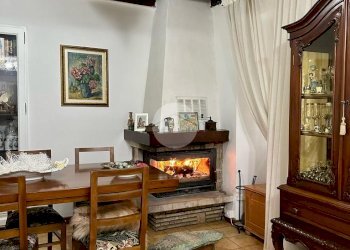 Casa semi indipendente Via San Martino, Casarza Ligure - foto 11