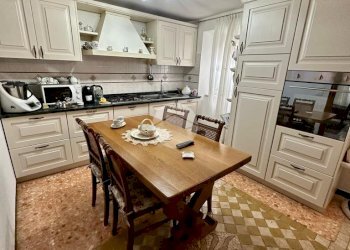 Casa semi indipendente Via San Martino, Casarza Ligure - foto 12