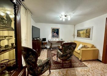 Casa semi indipendente Via San Martino, Casarza Ligure - foto 13