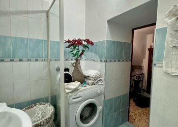 Casa semi indipendente Via San Martino, Casarza Ligure - foto 14