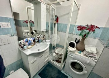 Casa semi indipendente Via San Martino, Casarza Ligure - foto 16