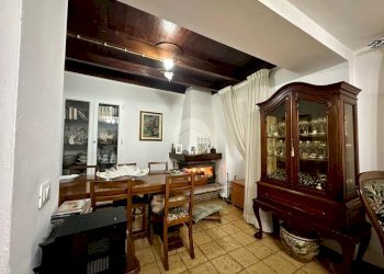 Casa semi indipendente Via San Martino, Casarza Ligure - foto 15