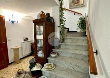 Casa semi indipendente Via San Martino, Casarza Ligure - foto 23