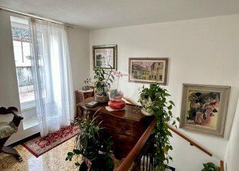 Casa semi indipendente Via San Martino, Casarza Ligure - foto 17