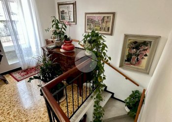 Casa semi indipendente Via San Martino, Casarza Ligure - foto 19