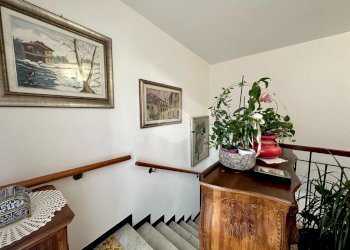 Casa semi indipendente Via San Martino, Casarza Ligure - foto 20