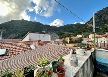 Casa semi indipendente Via San Martino, Casarza Ligure - foto 22