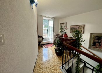 Casa semi indipendente Via San Martino, Casarza Ligure - foto 28