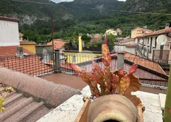 Casa semi indipendente Via San Martino, Casarza Ligure - foto 27