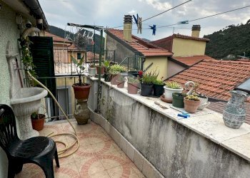 Casa semi indipendente Via San Martino, Casarza Ligure - foto 26