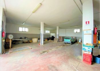 Locale Commerciale Mondragone - foto 3