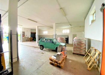 Locale Commerciale Mondragone - foto 5