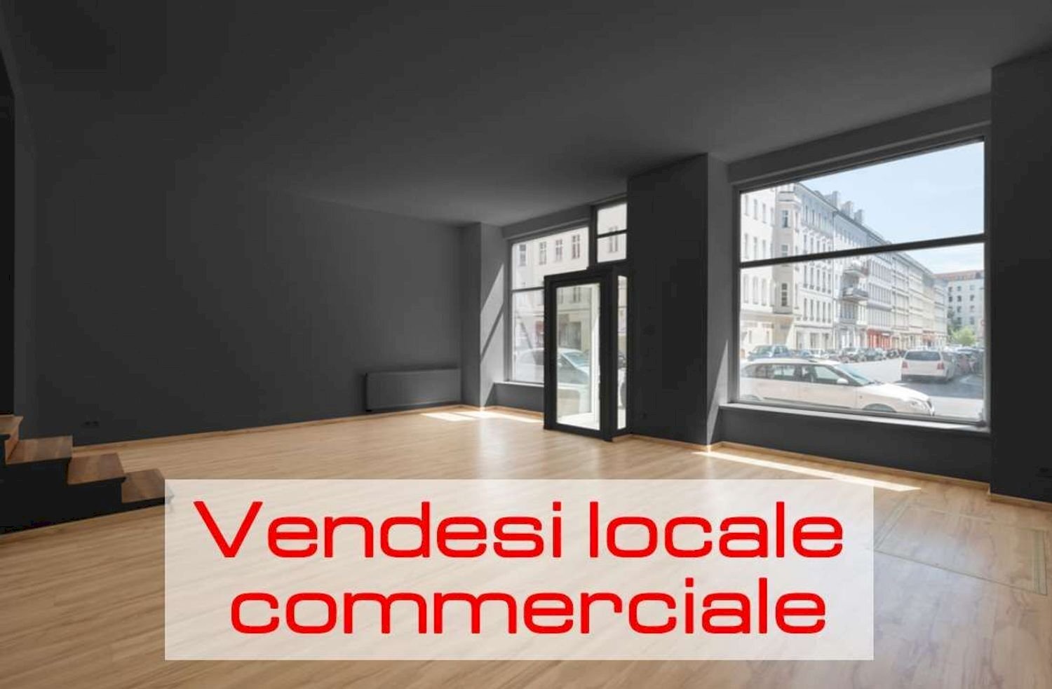 Commercial Premises Castellarano - photo 3