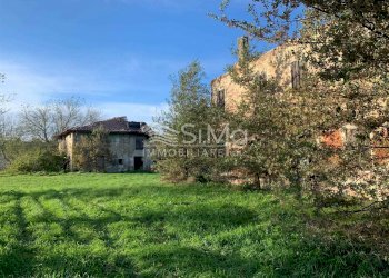 Rustico Castello d'Argile - foto 2