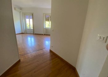 Stanza non arredata - Quadrilocale viale Romagna, 46, Milano - foto 29