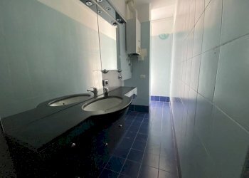 Bagno - Quadrilocale viale Romagna, 46, Milano - foto 31