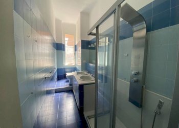 Bagno - Quadrilocale viale Romagna, 46, Milano - foto 32
