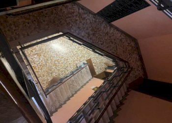 Interno palazzo - Quadrilocale viale Romagna, 46, Milano - foto 33