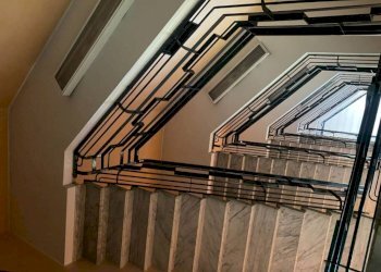 Scala - Quadrilocale viale Romagna, 46, Milano - foto 34