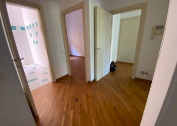 Disimpegno - Quadrilocale viale Romagna, 46, Milano - foto 13