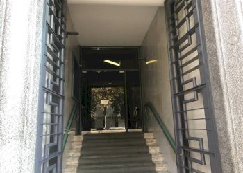 Interno palazzo - Quadrilocale viale Romagna, 46, Milano - foto 16