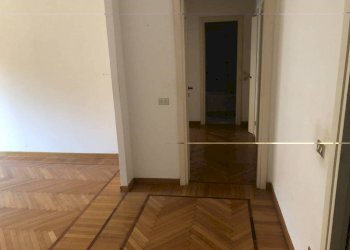 Corridoio - Quadrilocale viale Romagna, 46, Milano - foto 17