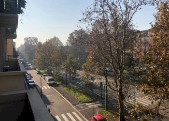 1 - Quadrilocale viale Romagna, 46, Milano - foto 19