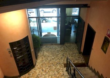 Interno palazzo - Quadrilocale viale Romagna, 46, Milano - foto 23
