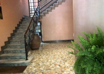 Interno palazzo - Quadrilocale viale Romagna, 46, Milano - foto 24