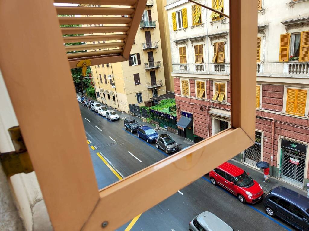 viste - Quadrilocale piazza Gaetano Alimonda, Genova - foto 1