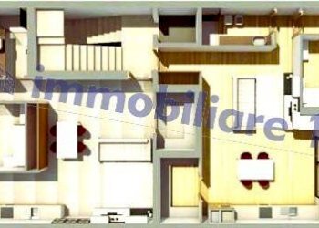 GNNXFN - Appartamento via Allegrezza, Alcamo - foto 5