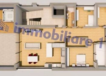 GNGXGNGFN - Appartamento via Allegrezza, Alcamo - foto 8
