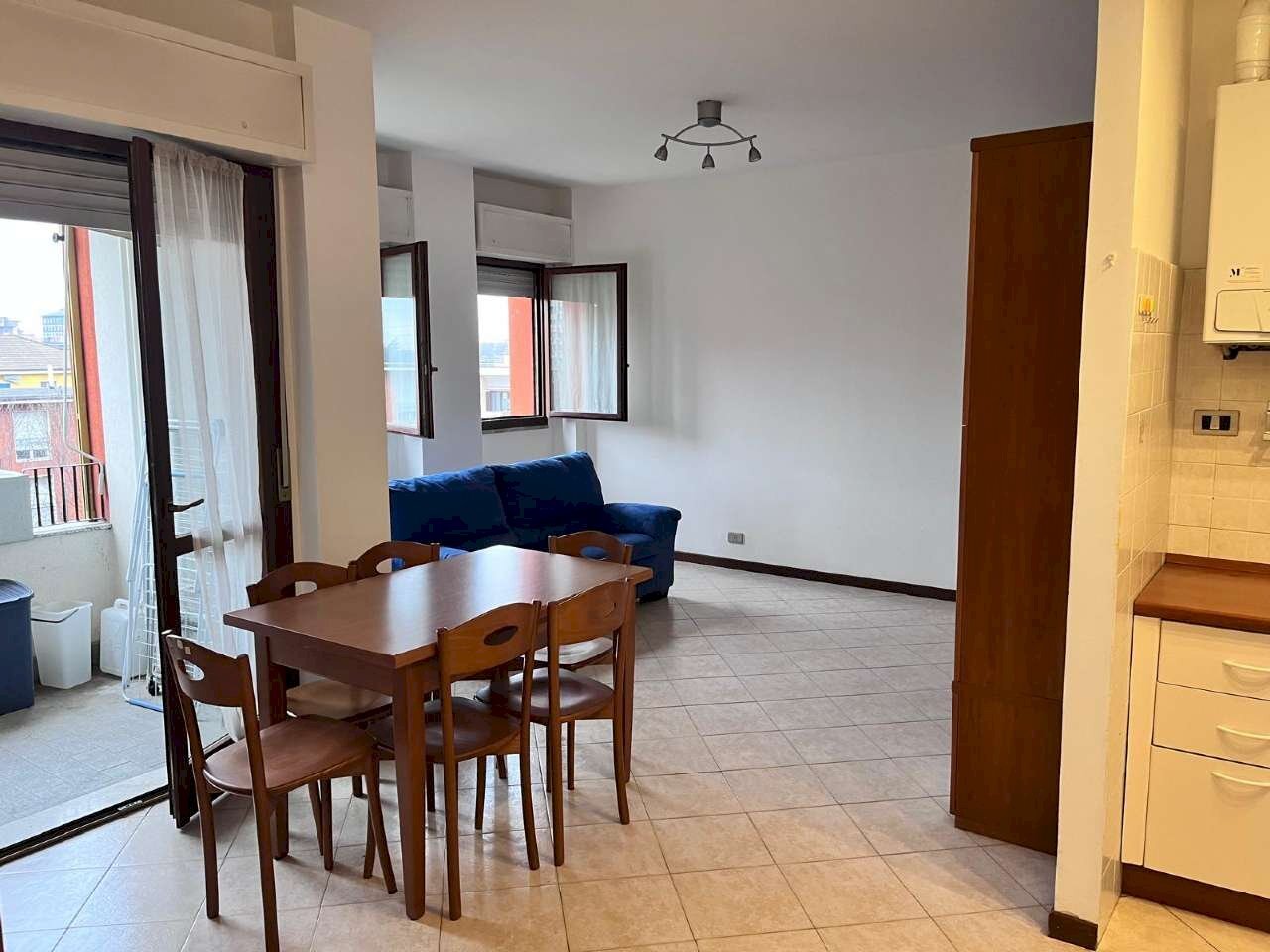 Two-room apartment Settimo Milanese - photo 2