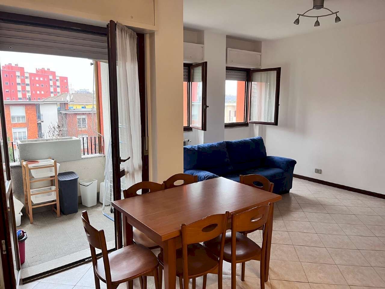 Two-room apartment Settimo Milanese - photo 3