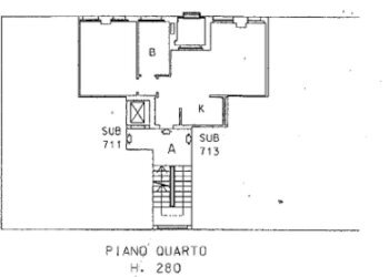 Two-room apartment Settimo Milanese - photo 17