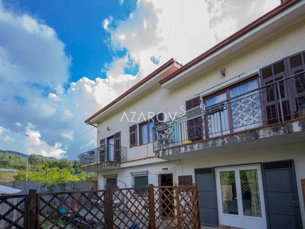 Villa Soldano - foto 1