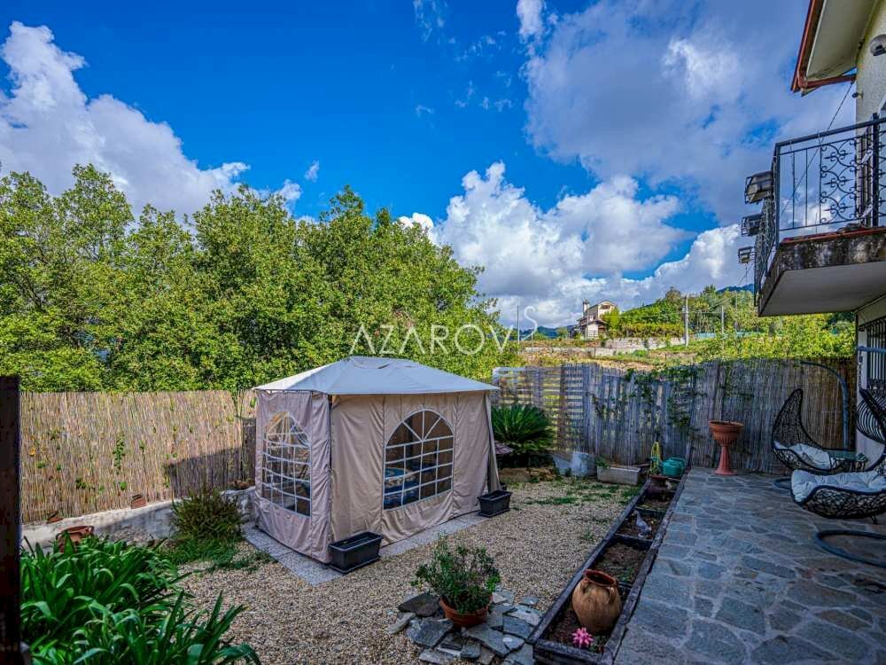 Villa Soldano - foto 2