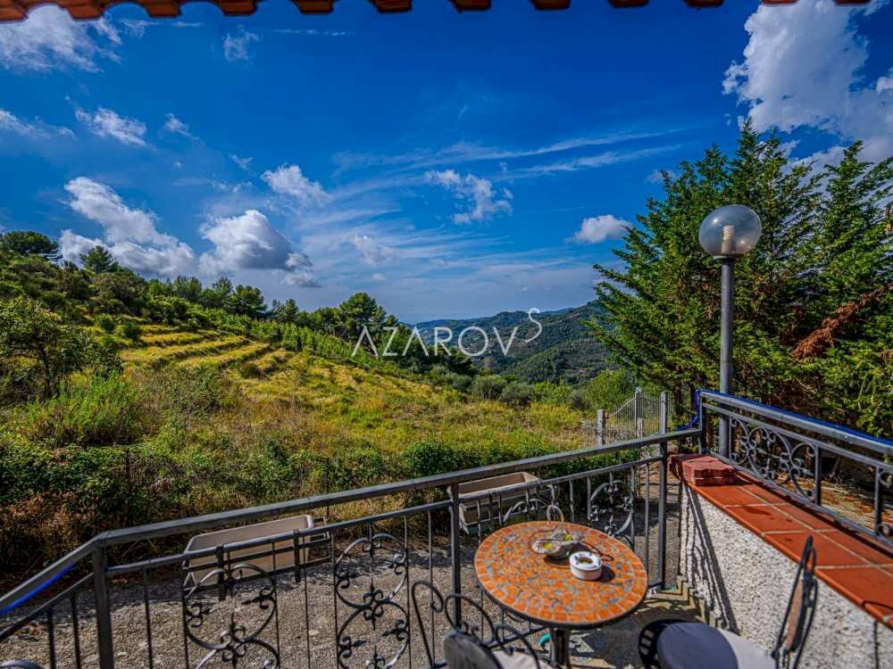 Villa Soldano - foto 3