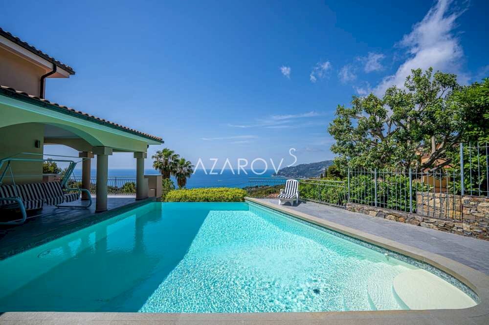 Villa Andora - photo 1