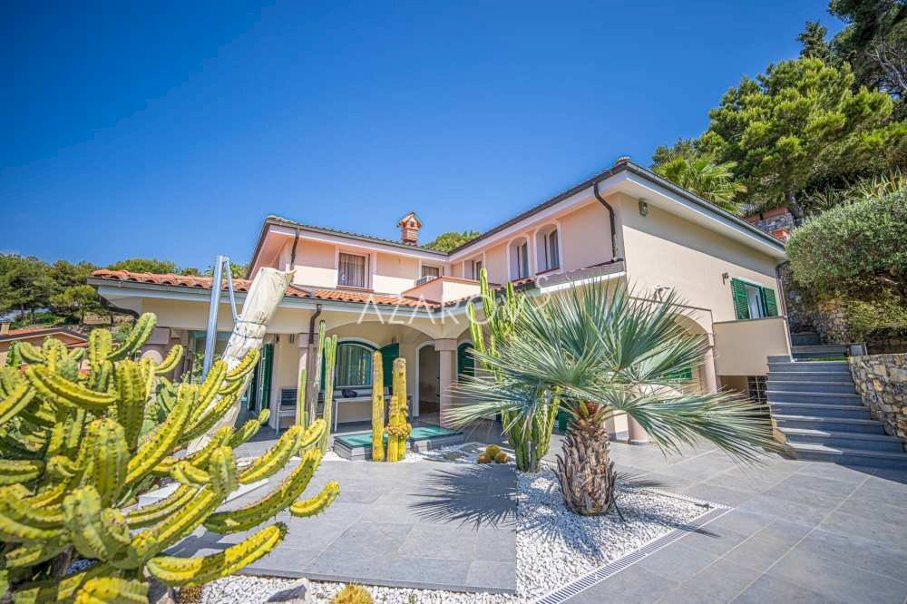 Villa Andora - photo 2