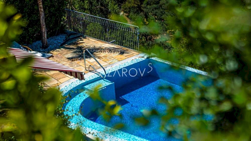 Villa Bordighera - foto 2