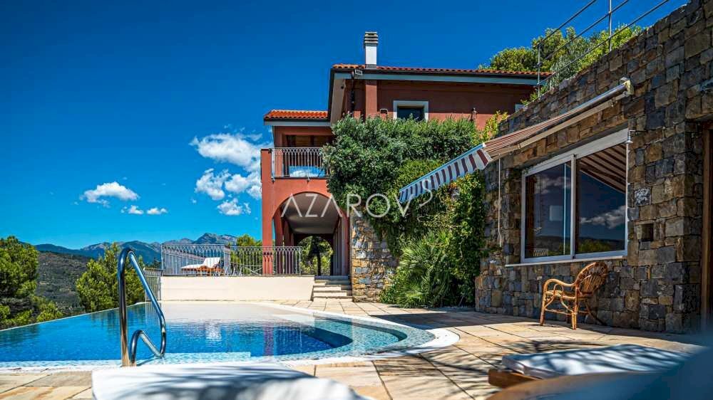 Villa Bordighera - foto 3