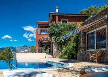 Villa Bordighera - foto 3