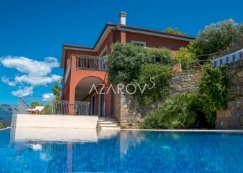 Villa Bordighera - foto 6