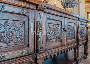 Villa Bordighera - foto 12