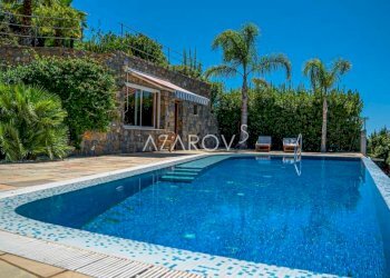 Villa Bordighera - foto 14