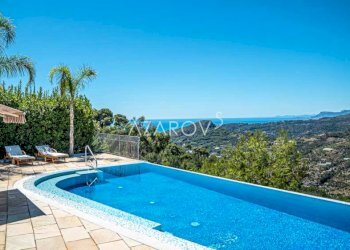 Villa Bordighera - foto 15