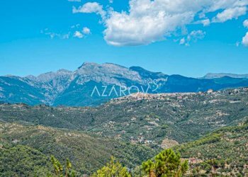 Villa Bordighera - foto 16