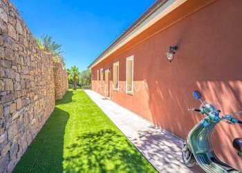 Villa Bordighera - foto 17