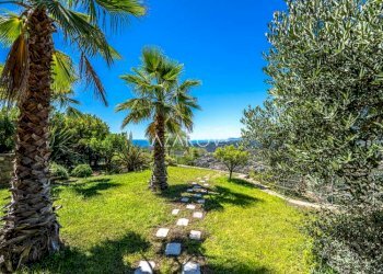 Villa Bordighera - foto 18